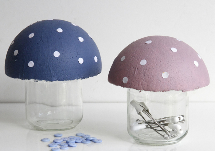 Toadstool 14