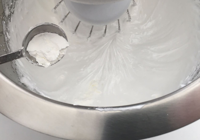 Kerst pavlova 04