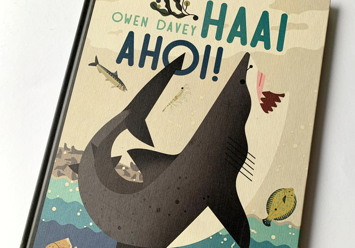 Haai ahoi sidepic