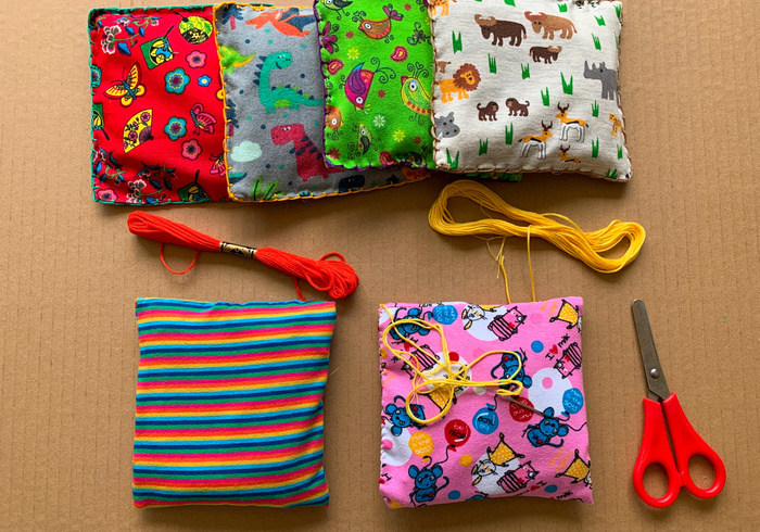 Beanbags 14