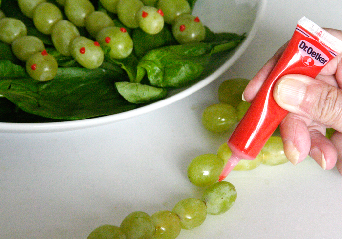 Hungry caterpillar treat 03