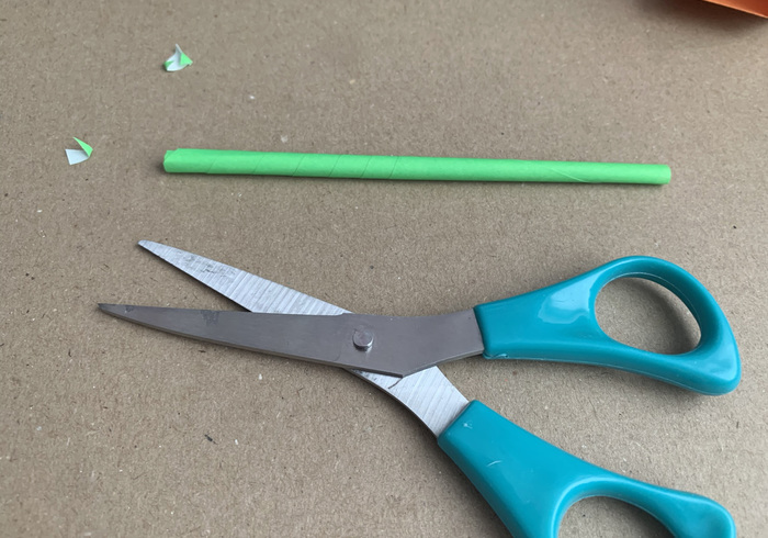 Origami tulpen ll 14