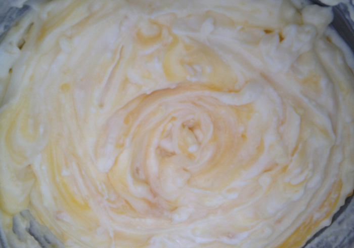 Lemon cheesecake 15
