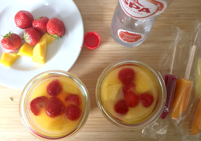 Summer mocktail 06