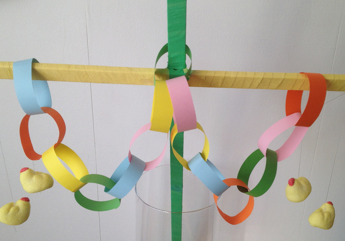 Palm sunday stick 11