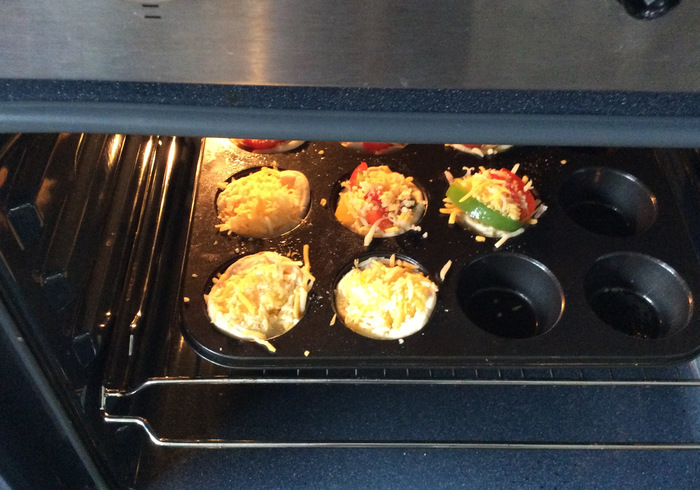 Mini pizza 08