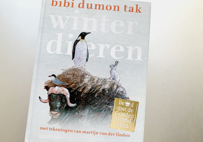 Winterdieren sidepic