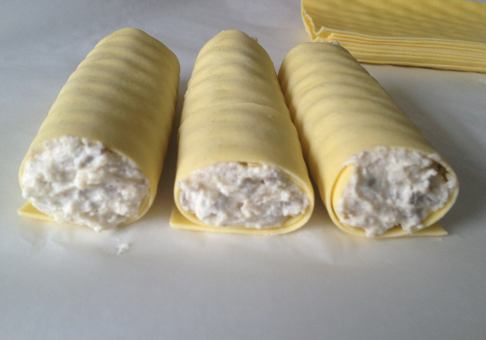 Canneloni 12