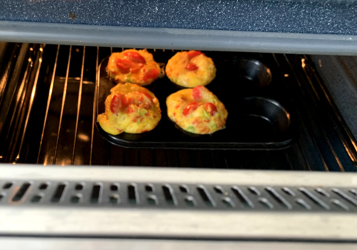 Egg muffins 11