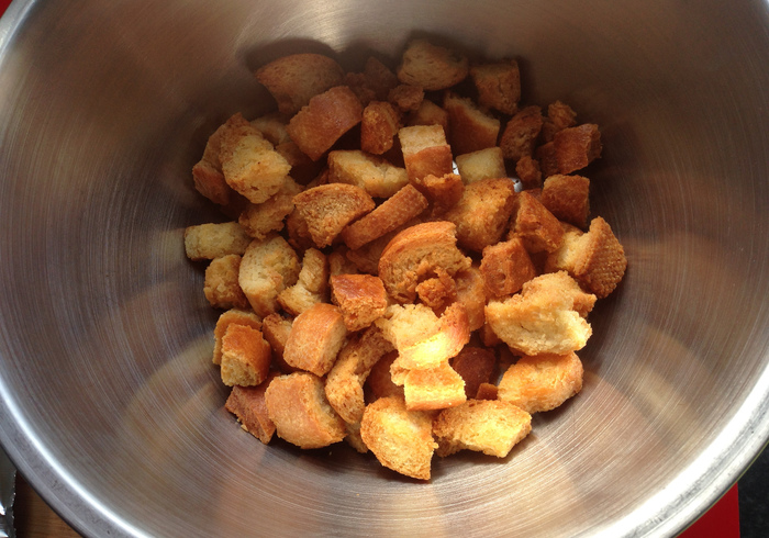 Croutons 07