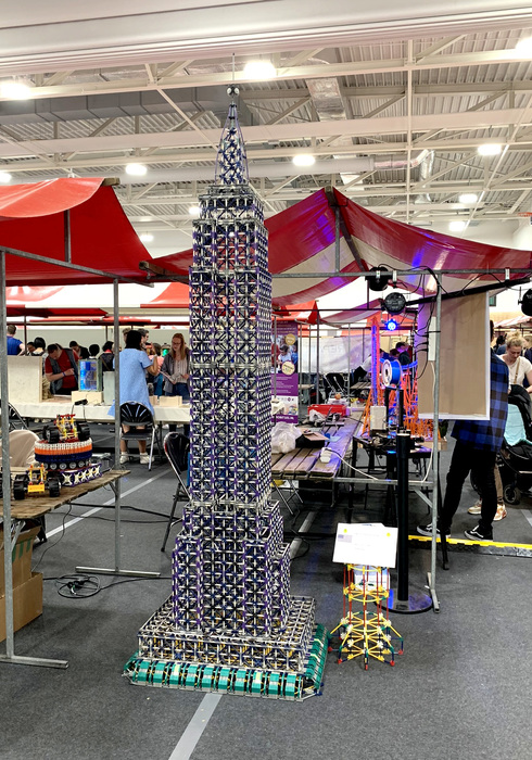Maker faire delft 20