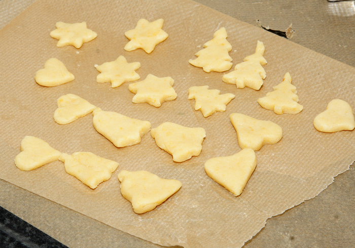 Christmas biscuits 07