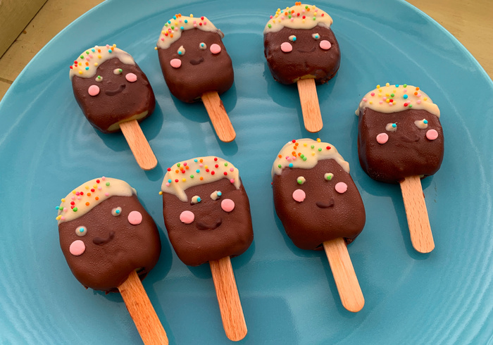 Zomer cake pops homepage