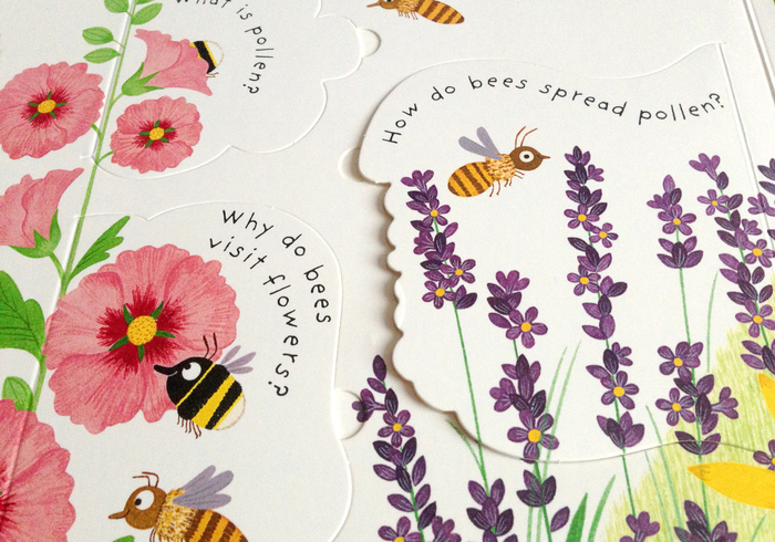 Why do we need bees 01