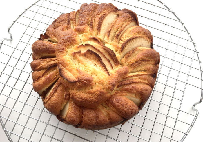 Appelcake 13