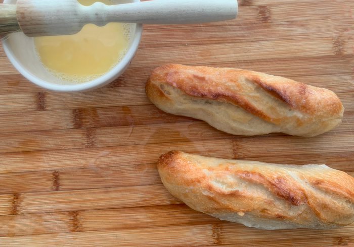 Hotdog sliders 02