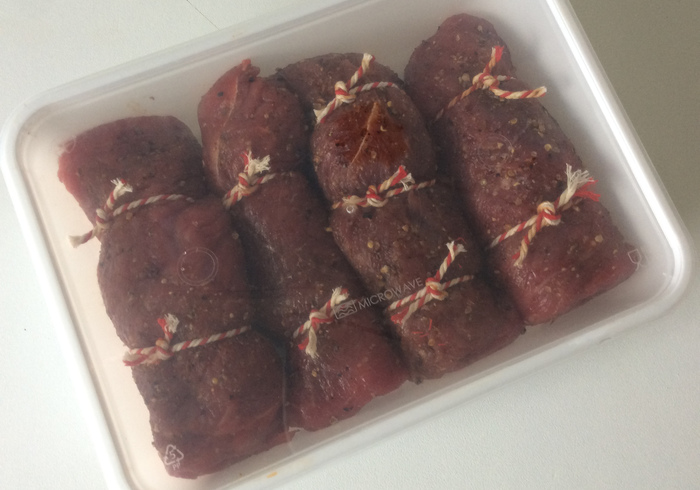 Pulled beef 08