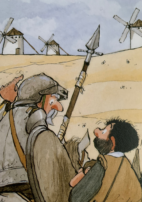 Don quichot 02