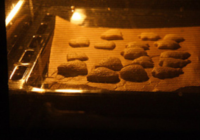 Kerstkoekjes 4