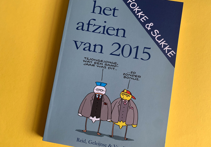 Fokke sukke het afzien van 2015 sidepic