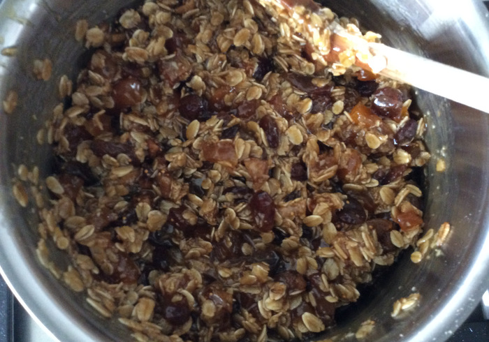 Nutricious snack 06