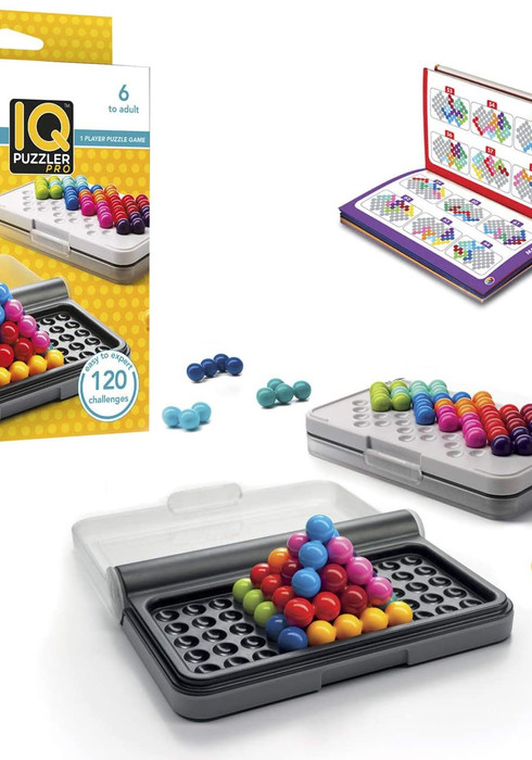 Spelletjes 02