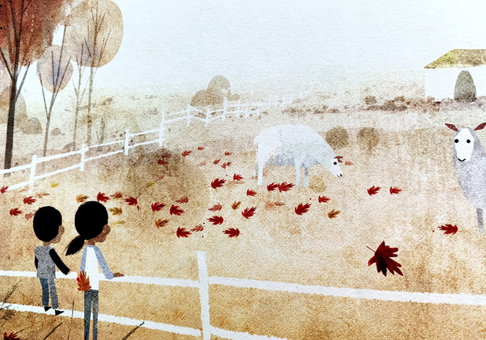 Goodbye autumn 01
