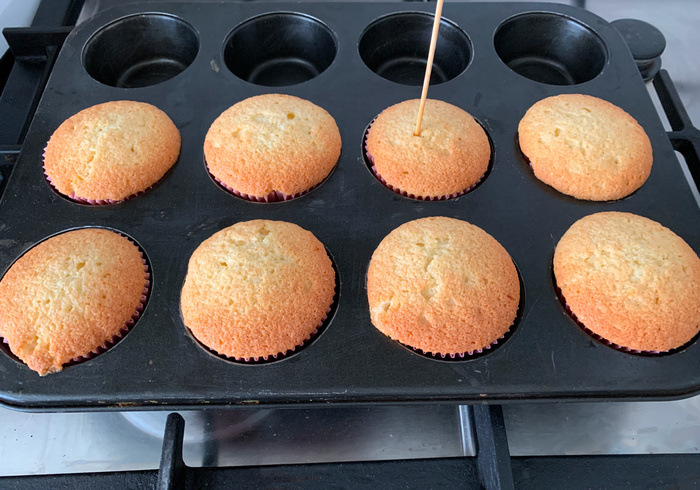 Pinkster cupcakes 11