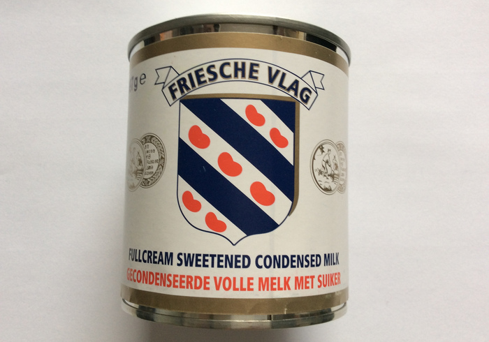 British creams 10