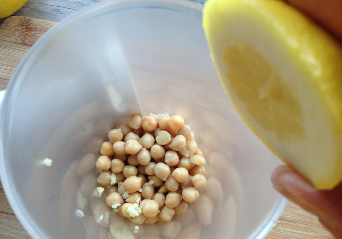 Wortel hummus potjes 03