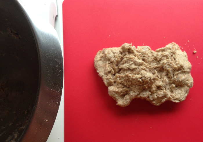 Chapati 05