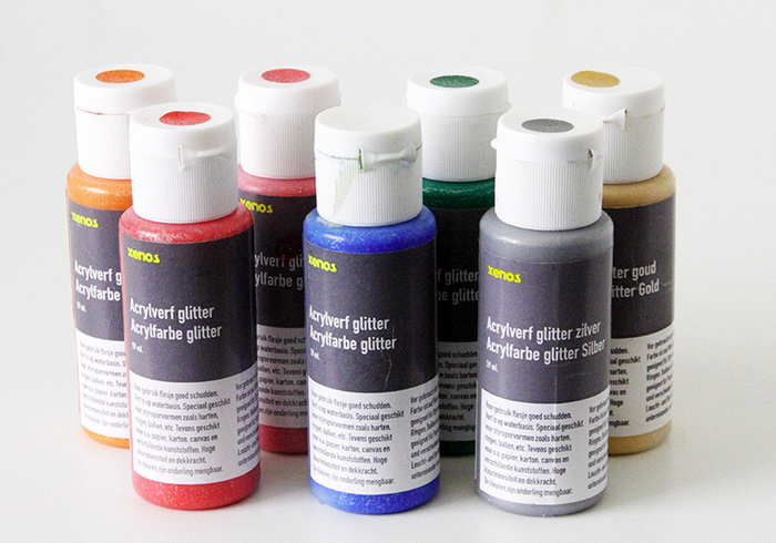 All kinds paint 26