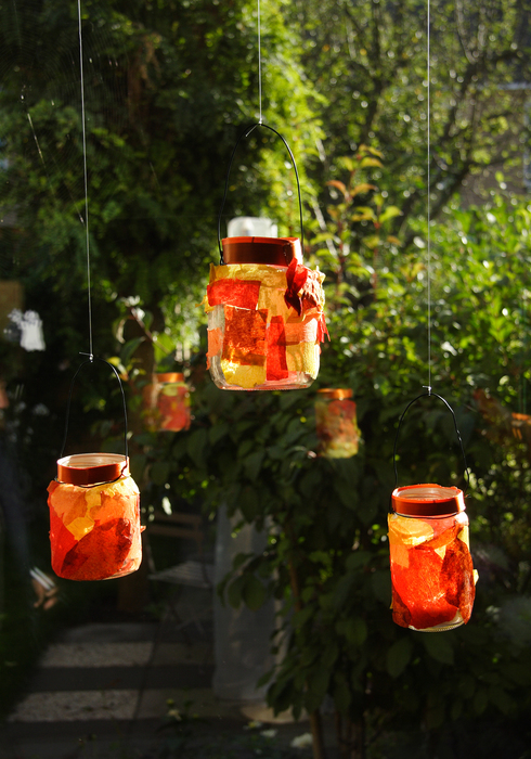 Herfst lichtjes 04
