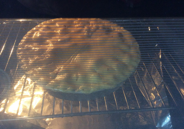 Ireland rhubarb pie 17
