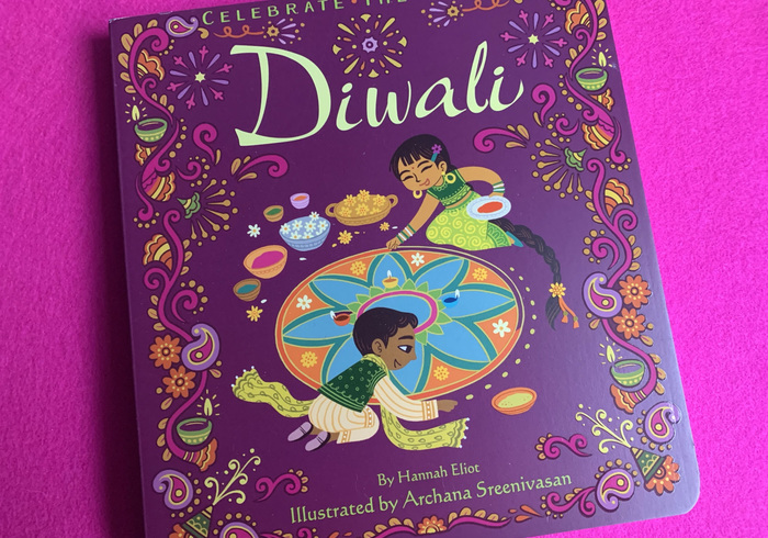 Divali sidepic