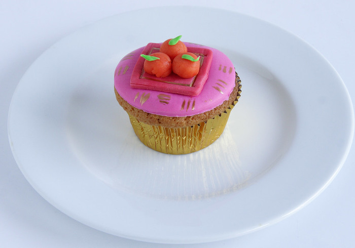 Cny cupcakes 2013 02