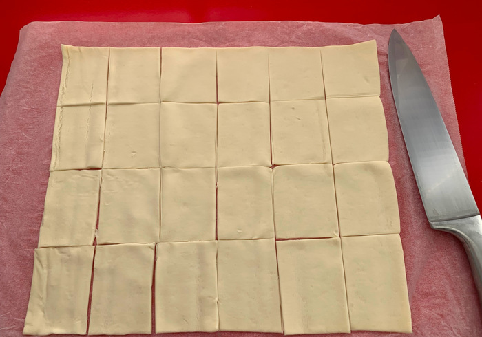 Mille feuille 02