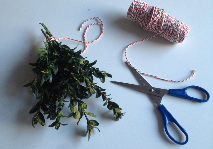 Palm sunday stick 12