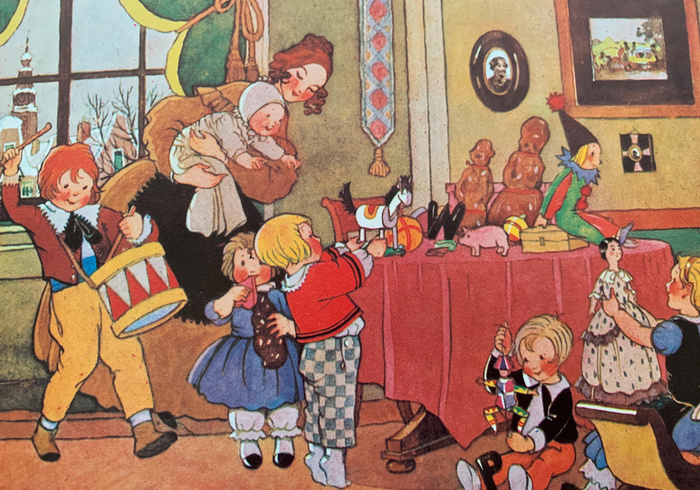 Sinterklaas kapoentje 02