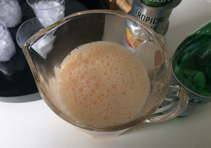 Italian soda 07