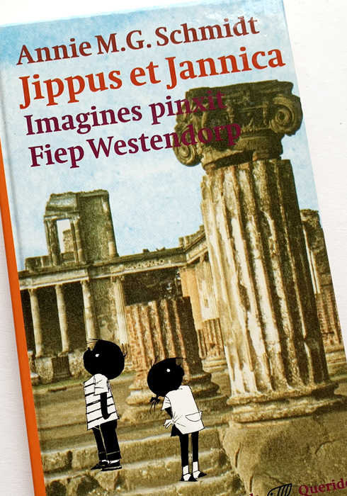 Jippus et jannica 01