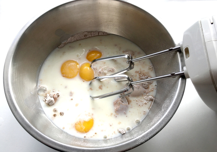 Banoffe pancakes 05