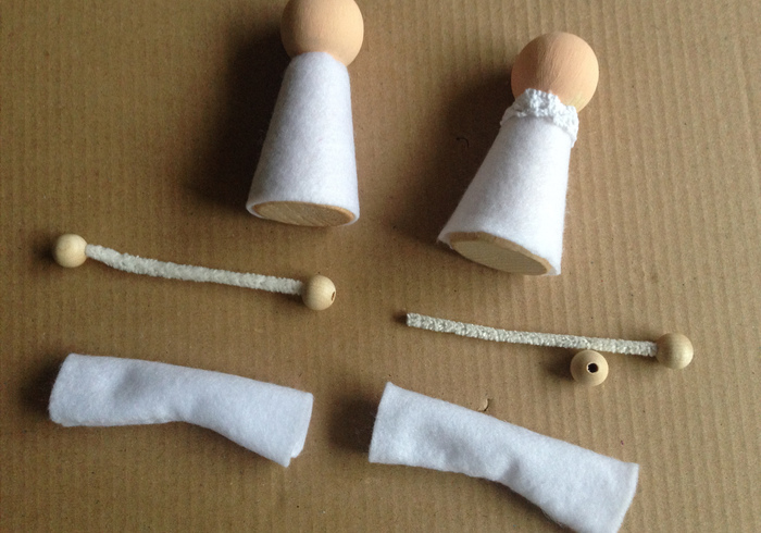 St lucia doll 13