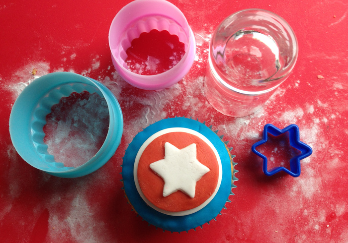 Marvel cupcakes 01