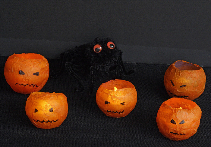 Halloween lichtjes promo ll