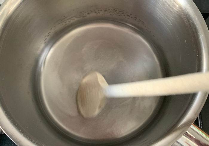 Bunet pudding 03