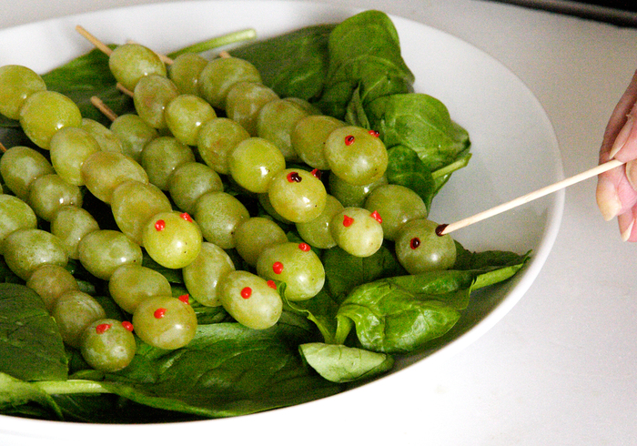 Hungry caterpillar treat 04