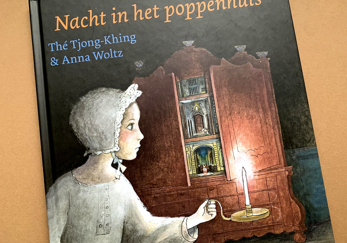 Nacht in het poppenhuis sidepic