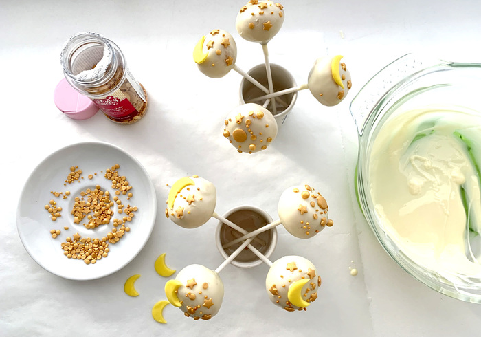 Eid cakepops 20
