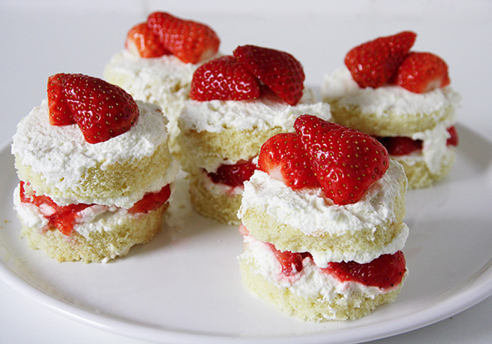 Strawberryshortcake comp